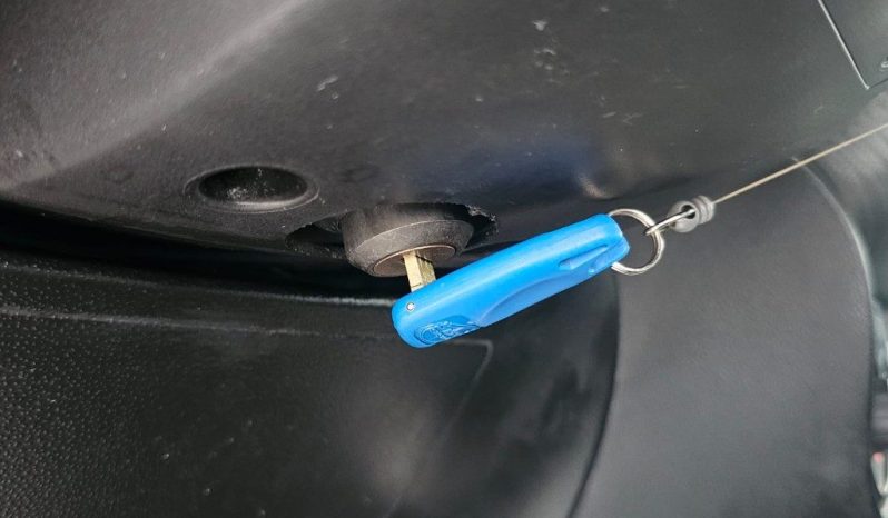 ALFA ROMEO MiTo pieno