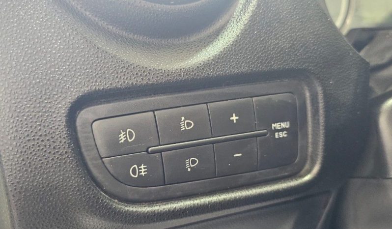 ALFA ROMEO MiTo pieno