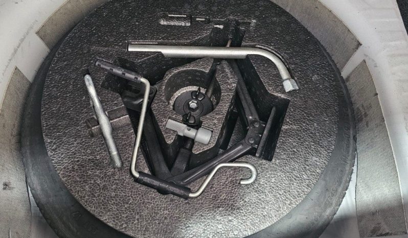 ALFA ROMEO MiTo pieno