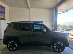 JEEP Renegade pieno
