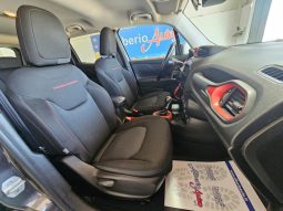 JEEP Renegade pieno