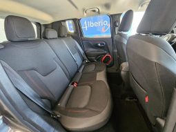 JEEP Renegade pieno
