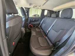 JEEP Renegade pieno