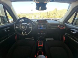 JEEP Renegade pieno