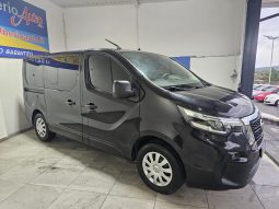 NISSAN Primastar pieno