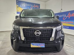 NISSAN Primastar pieno