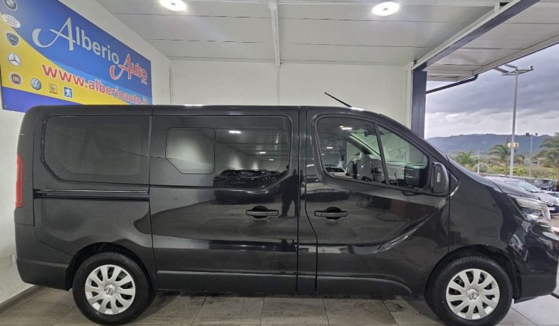 NISSAN Primastar pieno