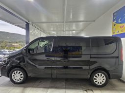 NISSAN Primastar pieno