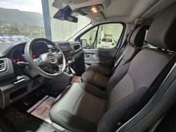 NISSAN Primastar pieno