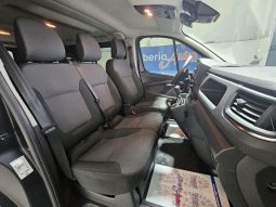 NISSAN Primastar pieno