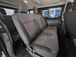 NISSAN Primastar pieno