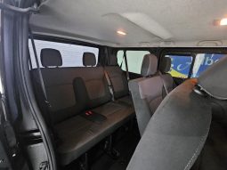 NISSAN Primastar pieno