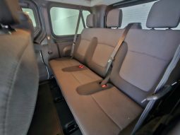 NISSAN Primastar pieno