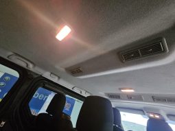 NISSAN Primastar pieno