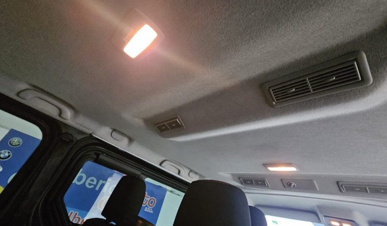 NISSAN Primastar pieno