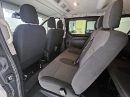 NISSAN Primastar pieno