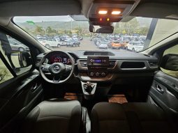 NISSAN Primastar pieno