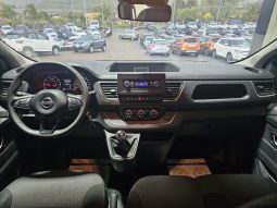 NISSAN Primastar pieno