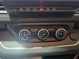 NISSAN Primastar pieno