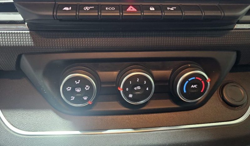 NISSAN Primastar pieno