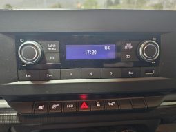 NISSAN Primastar pieno