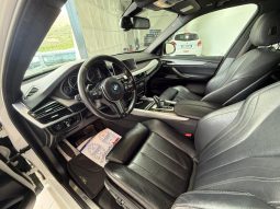 BMW X5 pieno