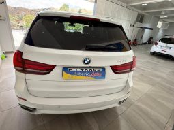 BMW X5 pieno