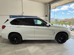 BMW X5 pieno