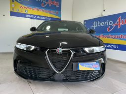 ALFA ROMEO Tonale pieno