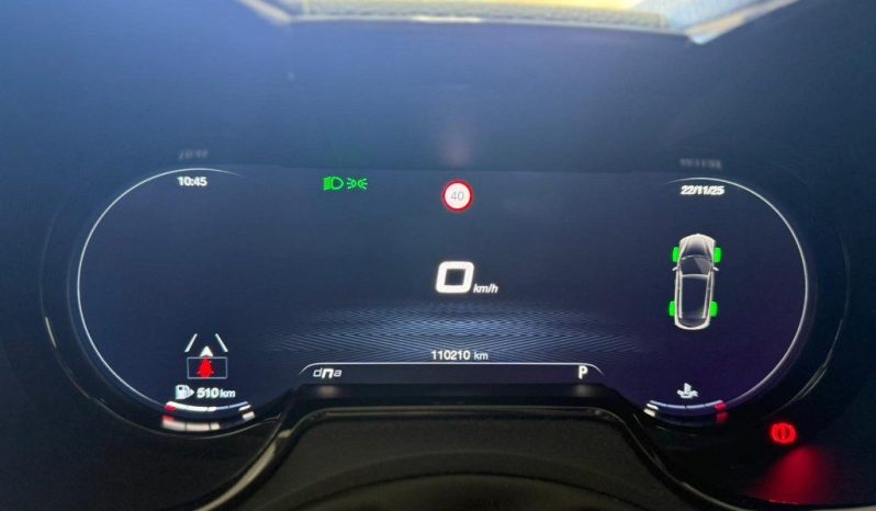 ALFA ROMEO Tonale pieno