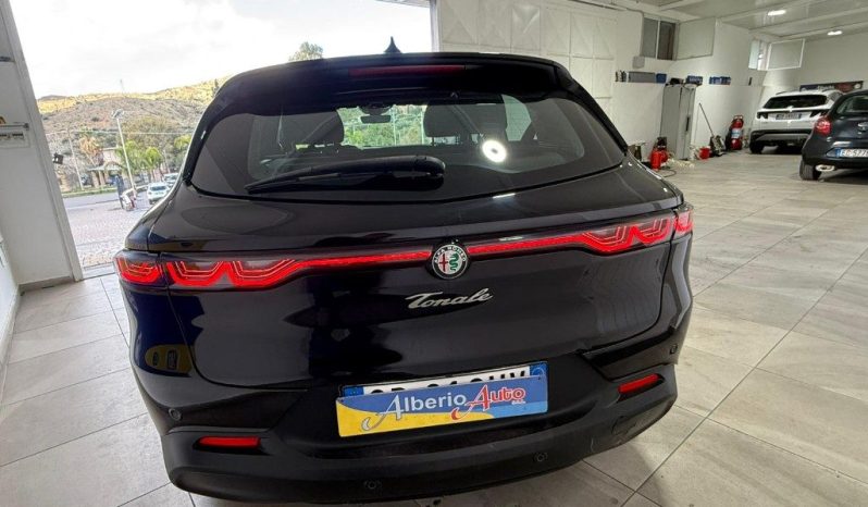 ALFA ROMEO Tonale pieno