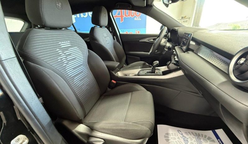 ALFA ROMEO Tonale pieno