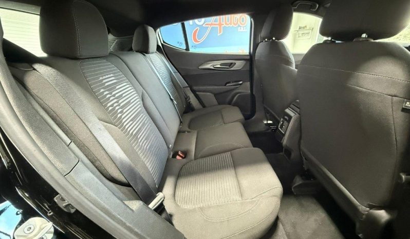 ALFA ROMEO Tonale pieno