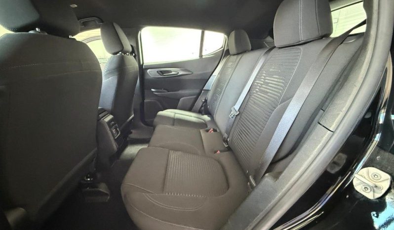 ALFA ROMEO Tonale pieno