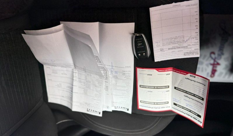 ALFA ROMEO Tonale pieno