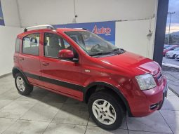 FIAT Panda pieno