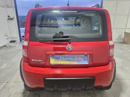 FIAT Panda pieno