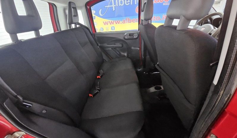 FIAT Panda pieno