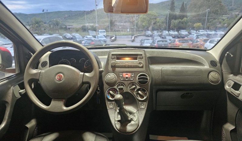 FIAT Panda pieno