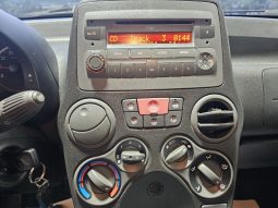FIAT Panda pieno