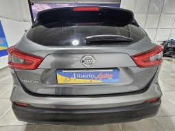 NISSAN Qashqai pieno