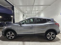 NISSAN Qashqai pieno