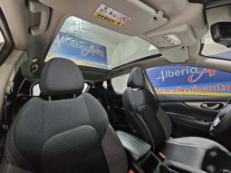 NISSAN Qashqai pieno