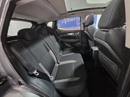 NISSAN Qashqai pieno