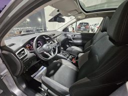 NISSAN Qashqai pieno