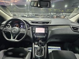 NISSAN Qashqai pieno