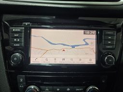 NISSAN Qashqai pieno