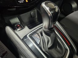 NISSAN Qashqai pieno