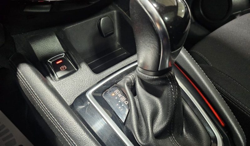 NISSAN Qashqai pieno