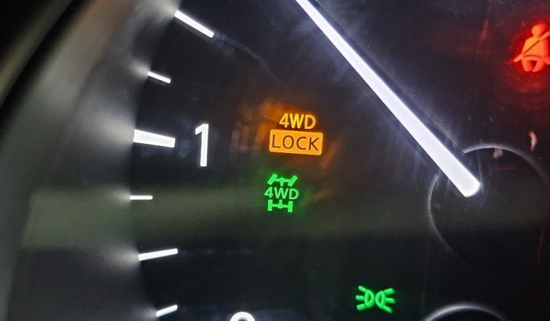 NISSAN Qashqai pieno